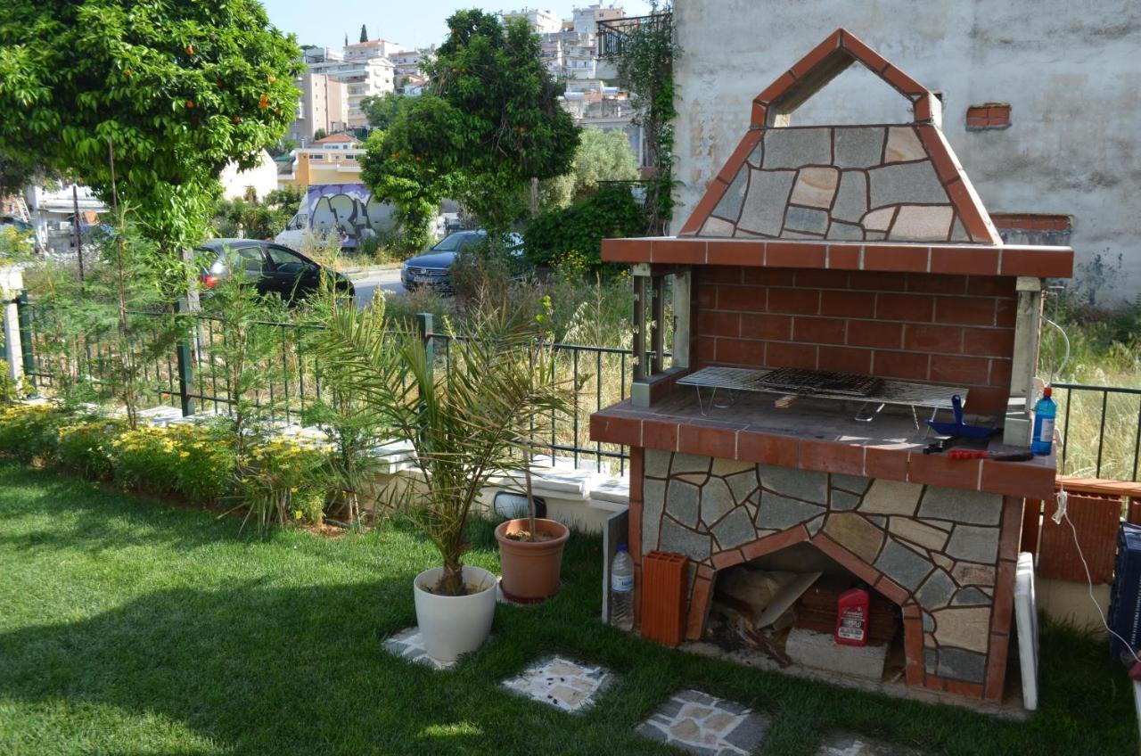Greencity Kavála Exterior photo