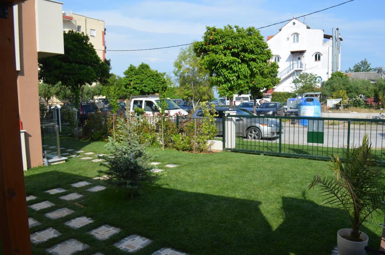 Greencity Kavála Exterior photo