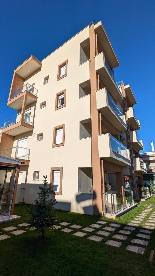 Greencity Kavála Exterior photo